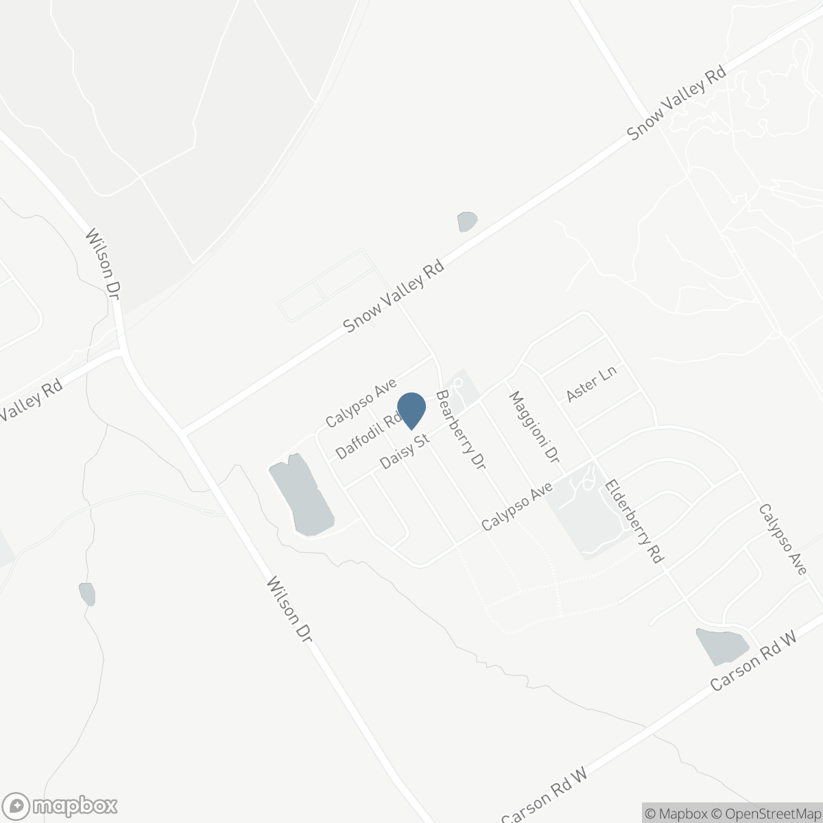47 DAFFODIL ROAD, Midhurst, Ontario L9X 2E1